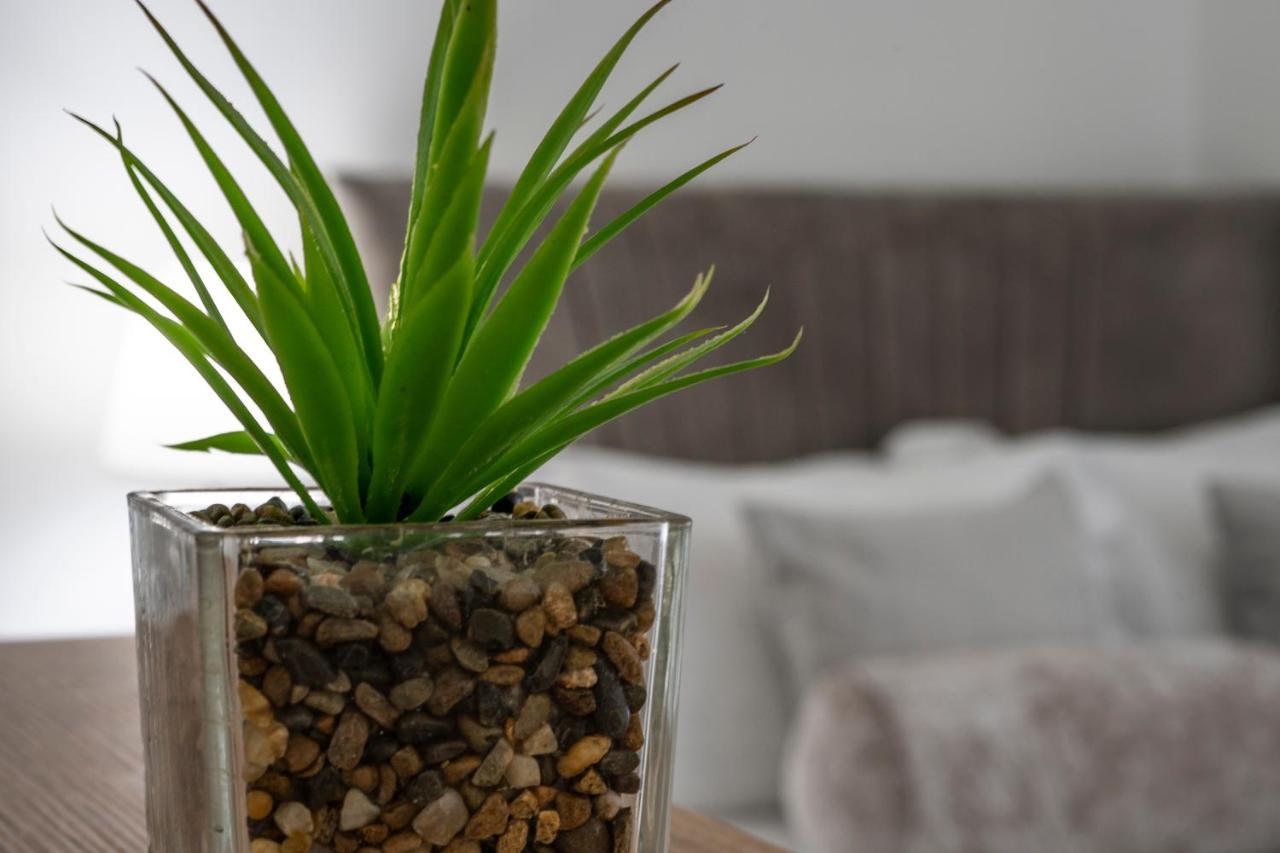 Comfy 3bed House-parking-garden Appartement